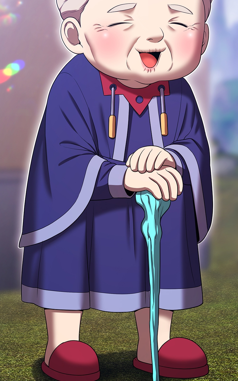 Read +99 Reinforced Wooden Stick ENGLISH Manga Online