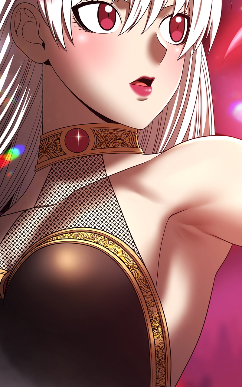 Read +99 Reinforced Wooden Stick ENGLISH Manga Online