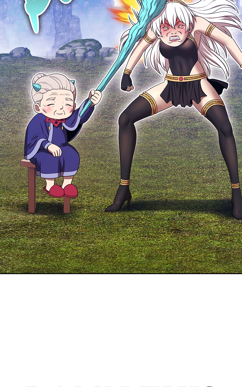 Read +99 Reinforced Wooden Stick ENGLISH Manga Online