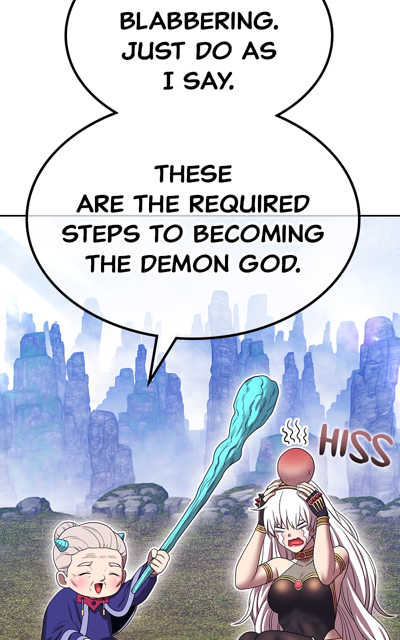 Read +99 Reinforced Wooden Stick ENGLISH Manga Online