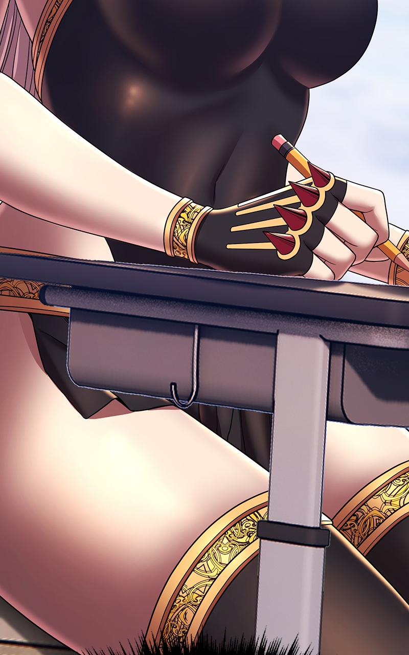 Read +99 Reinforced Wooden Stick ENGLISH Manga Online