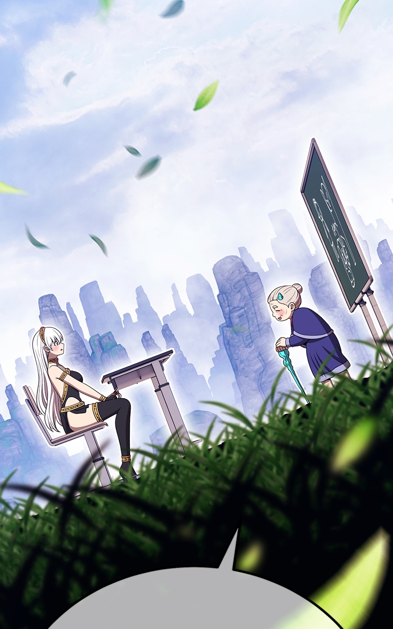 Read +99 Reinforced Wooden Stick ENGLISH Manga Online