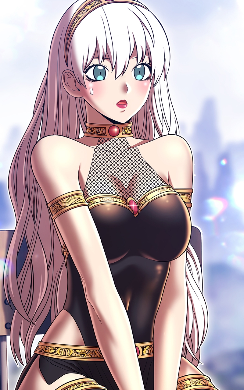 Read +99 Reinforced Wooden Stick ENGLISH Manga Online