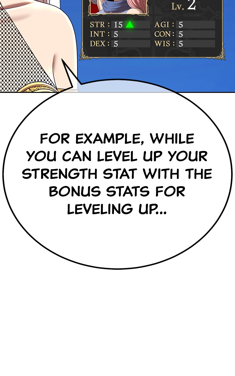 Read +99 Reinforced Wooden Stick ENGLISH Manga Online