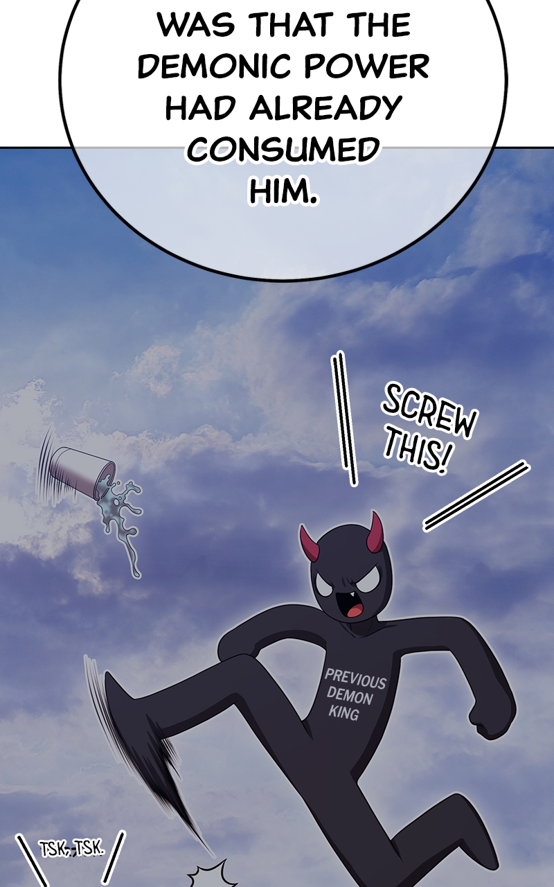 Read +99 Reinforced Wooden Stick ENGLISH Manga Online