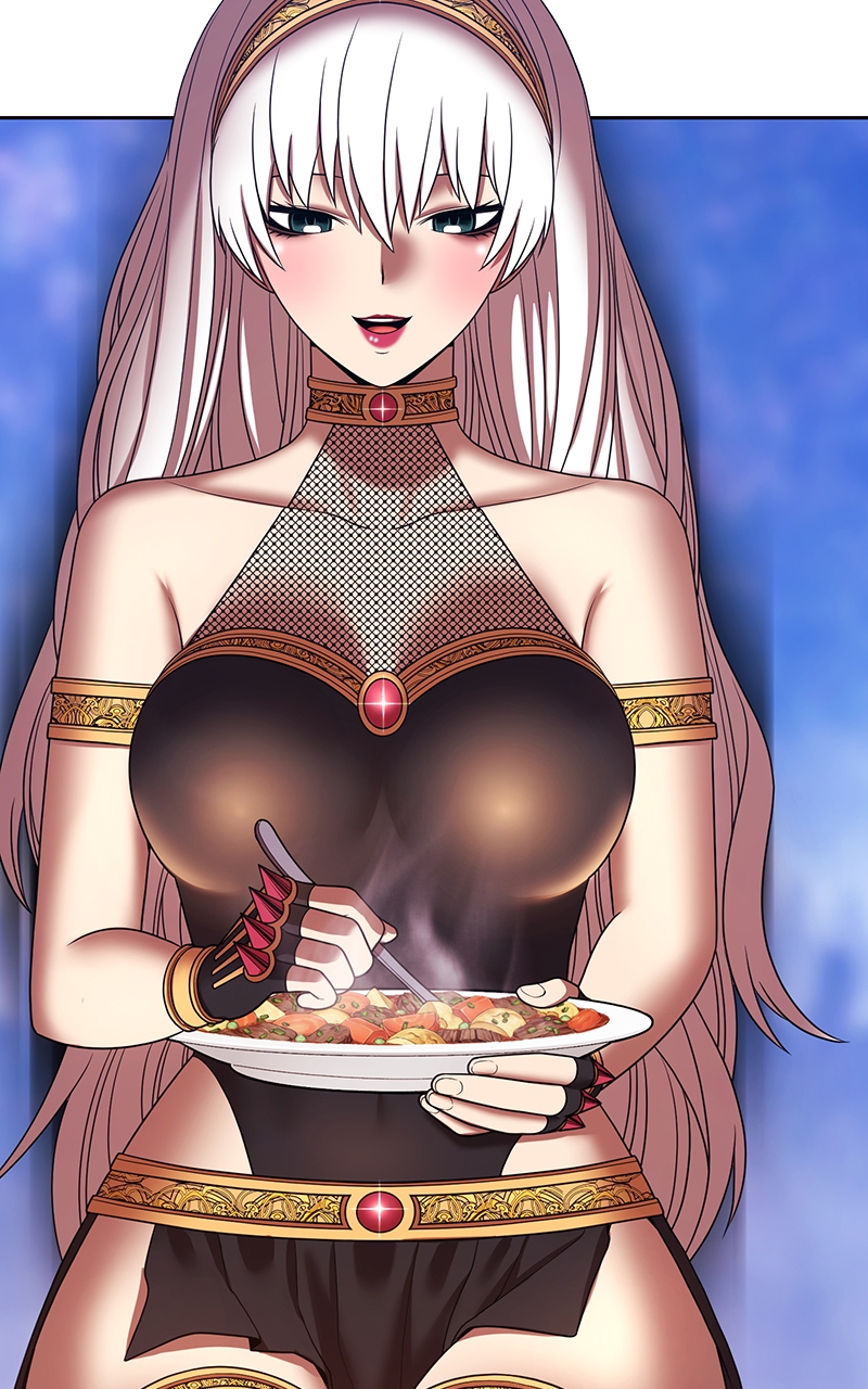 Read +99 Reinforced Wooden Stick ENGLISH Manga Online