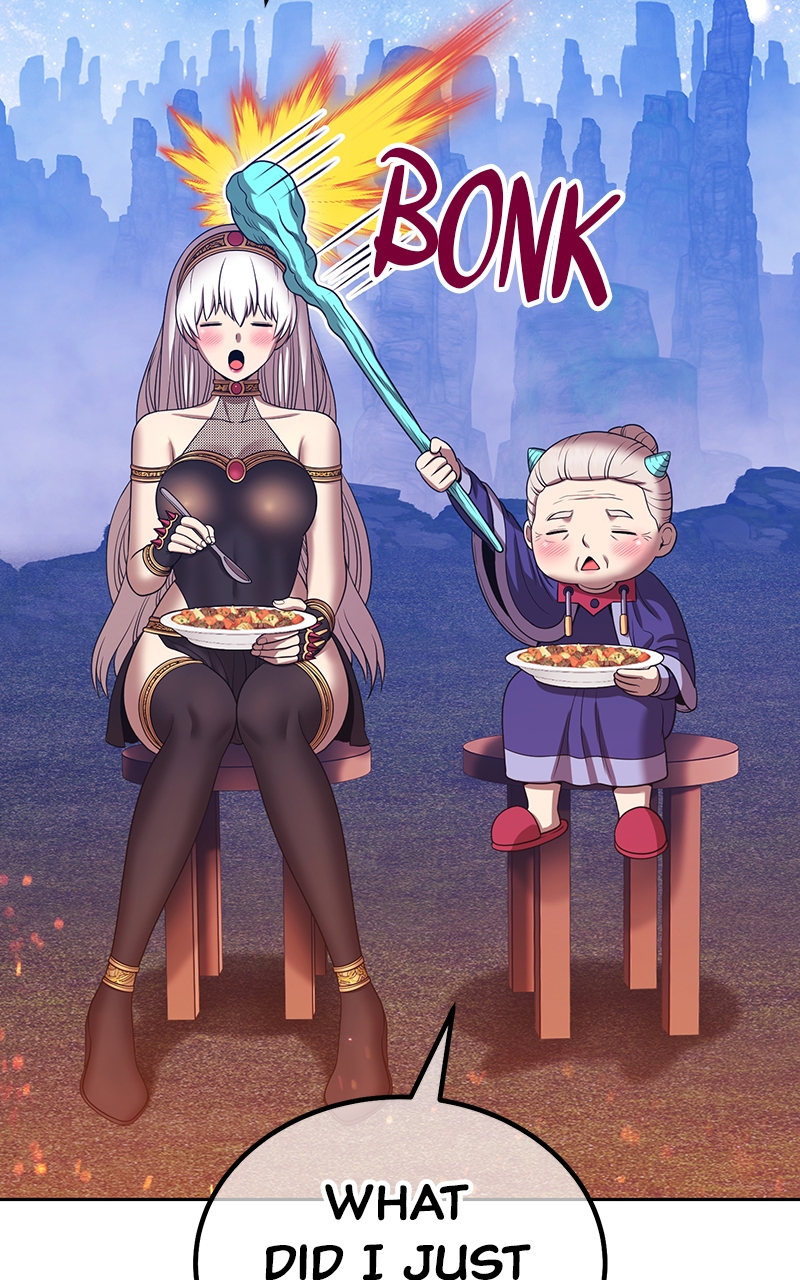 Read +99 Reinforced Wooden Stick ENGLISH Manga Online