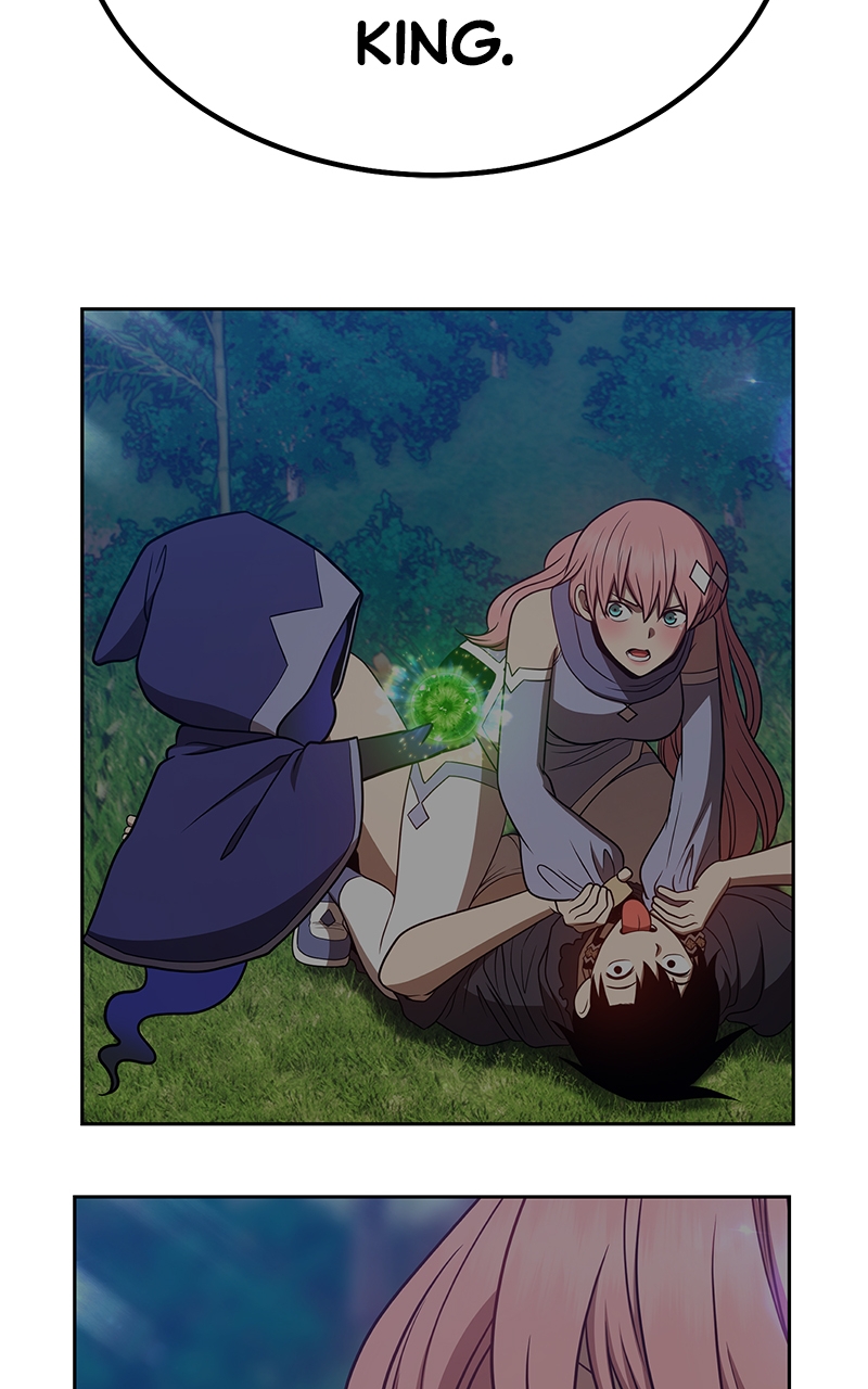 Read +99 Reinforced Wooden Stick ENGLISH Manga Online