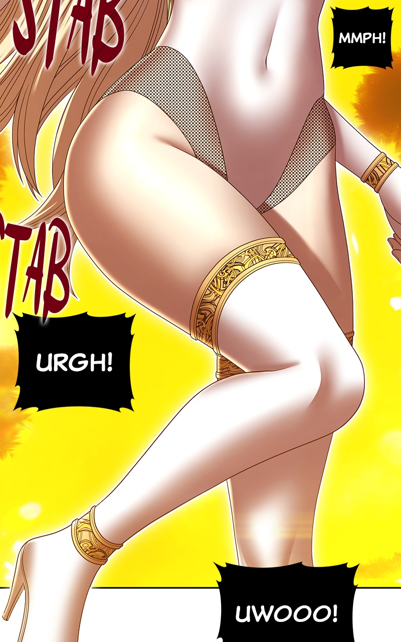 Read +99 Reinforced Wooden Stick ENGLISH Manga Online