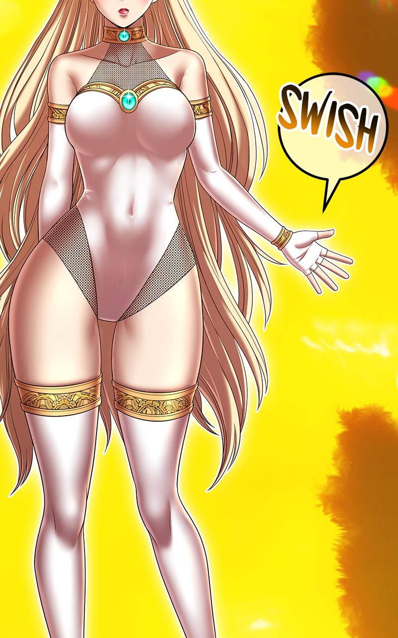 Read +99 Reinforced Wooden Stick ENGLISH Manga Online