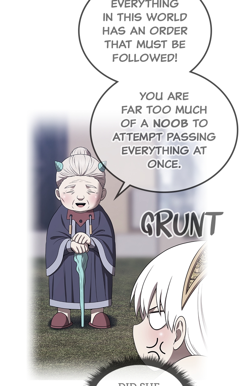 Read +99 Reinforced Wooden Stick ENGLISH Manga Online