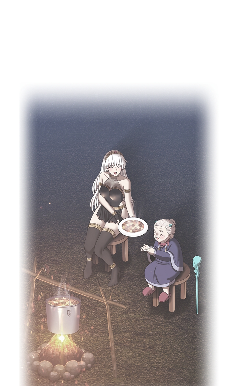 Read +99 Reinforced Wooden Stick ENGLISH Manga Online