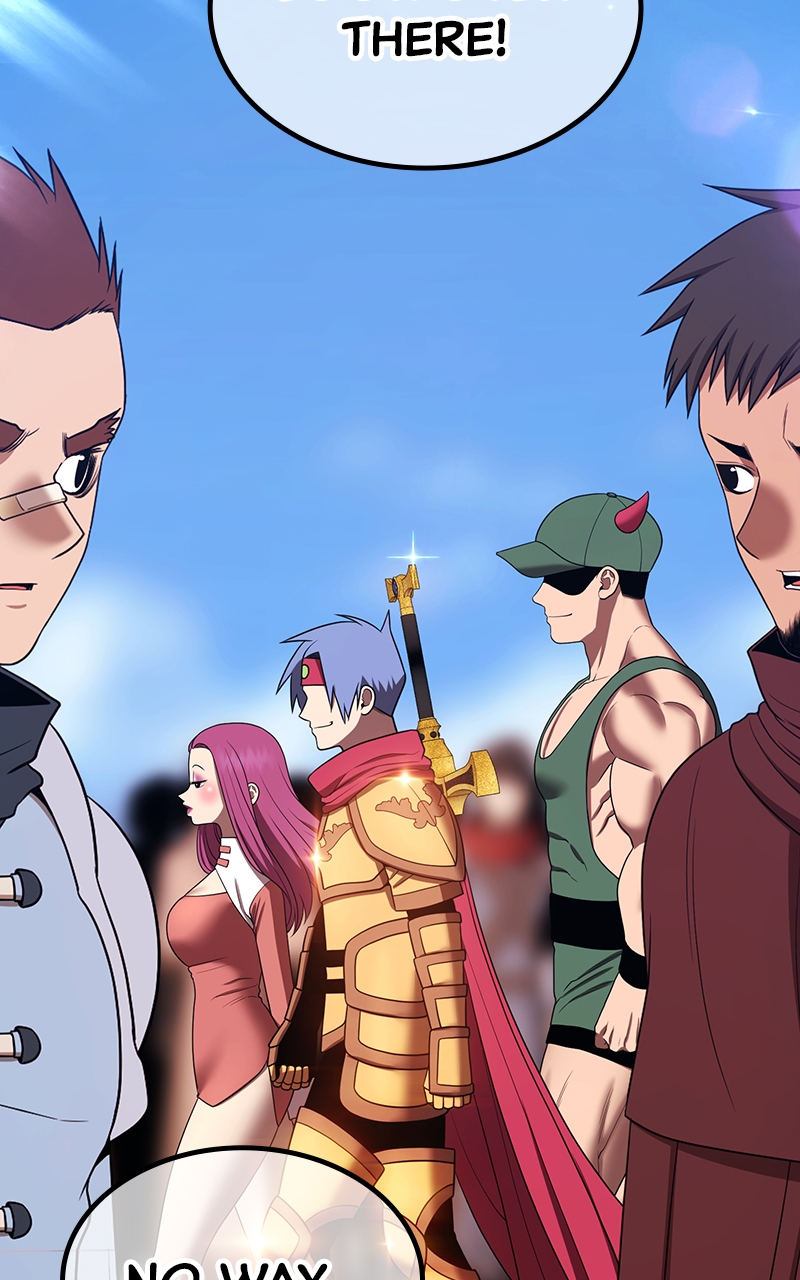 Read +99 Reinforced Wooden Stick ENGLISH Manga Online