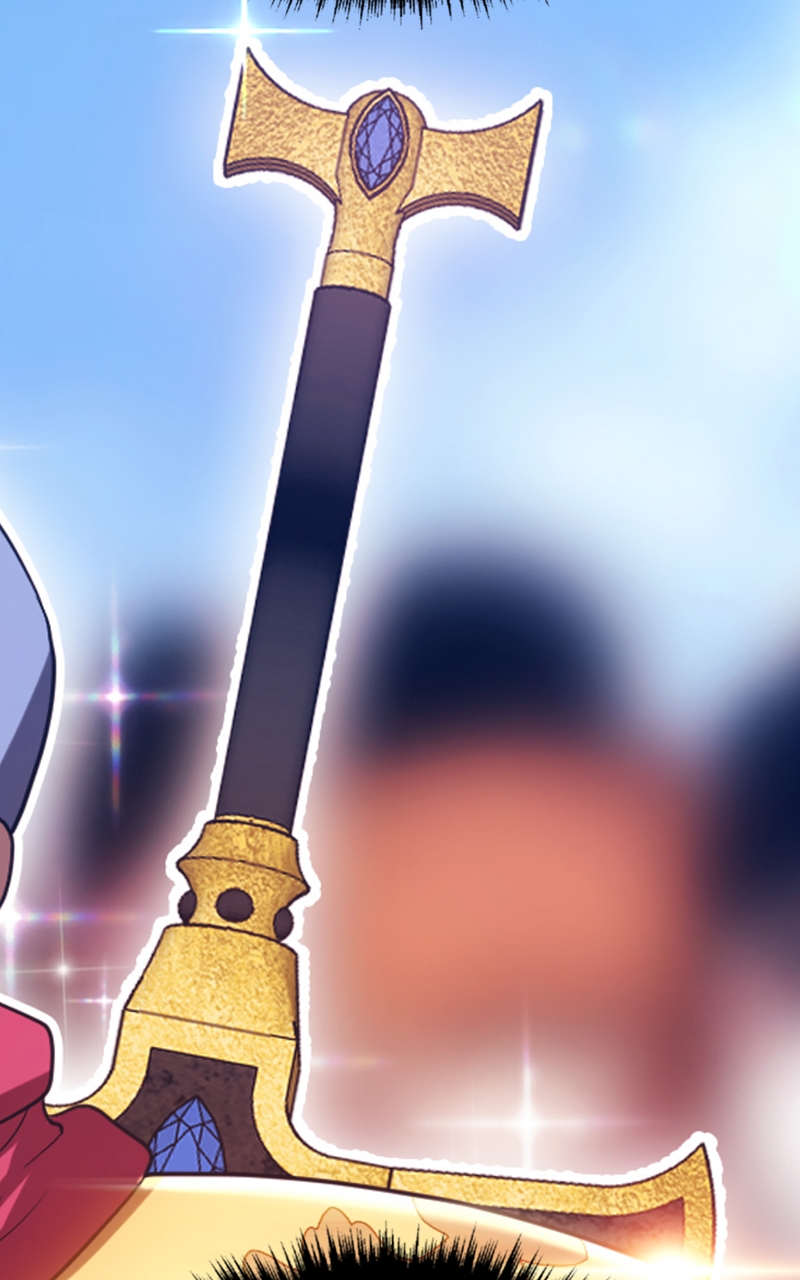 Read +99 Reinforced Wooden Stick ENGLISH Manga Online