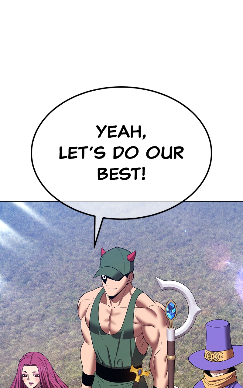 Read +99 Reinforced Wooden Stick ENGLISH Manga Online