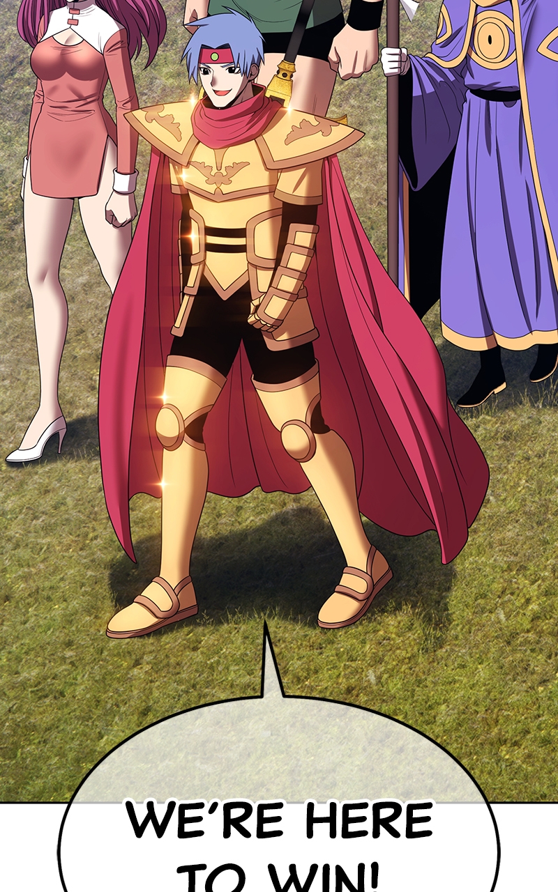 Read +99 Reinforced Wooden Stick ENGLISH Manga Online