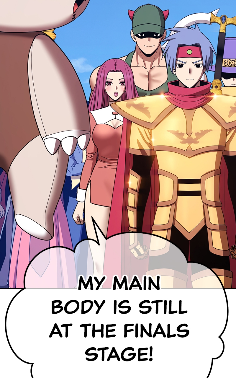 Read +99 Reinforced Wooden Stick ENGLISH Manga Online