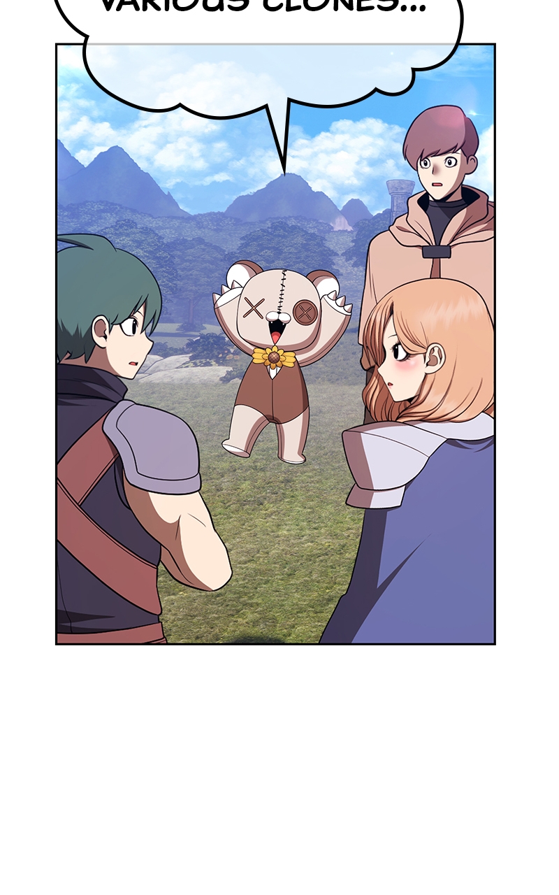 Read +99 Reinforced Wooden Stick ENGLISH Manga Online