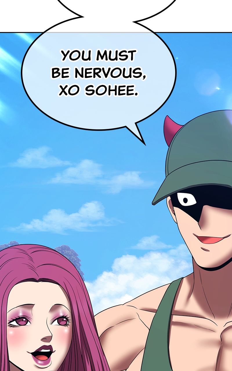 Read +99 Reinforced Wooden Stick ENGLISH Manga Online