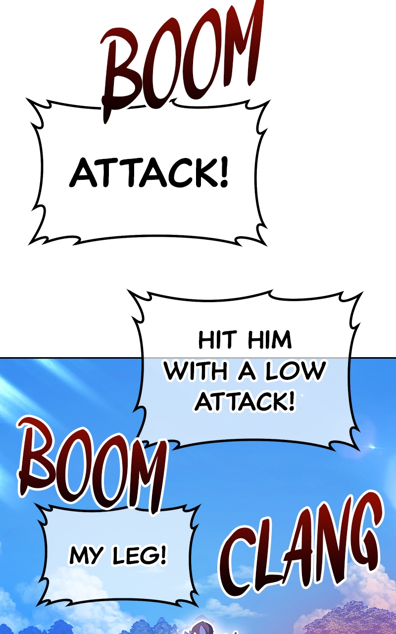 Read +99 Reinforced Wooden Stick ENGLISH Manga Online