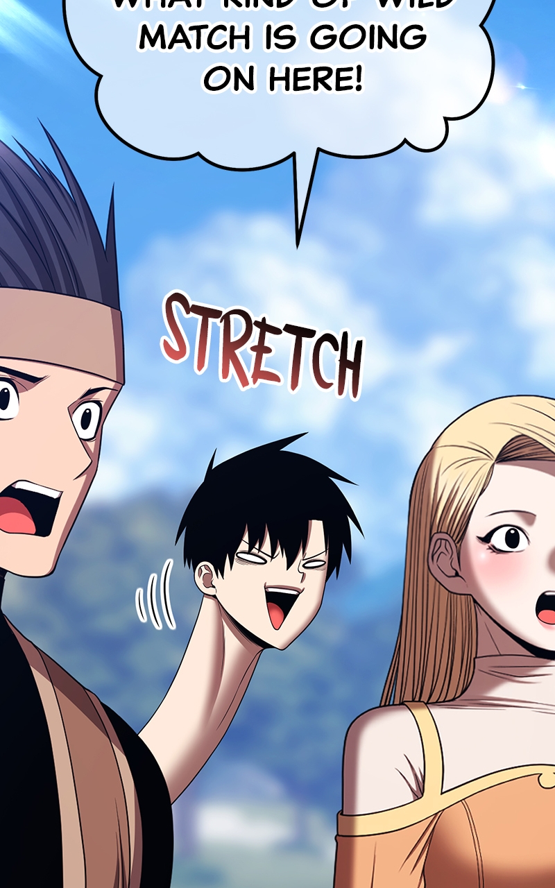 Read +99 Reinforced Wooden Stick ENGLISH Manga Online