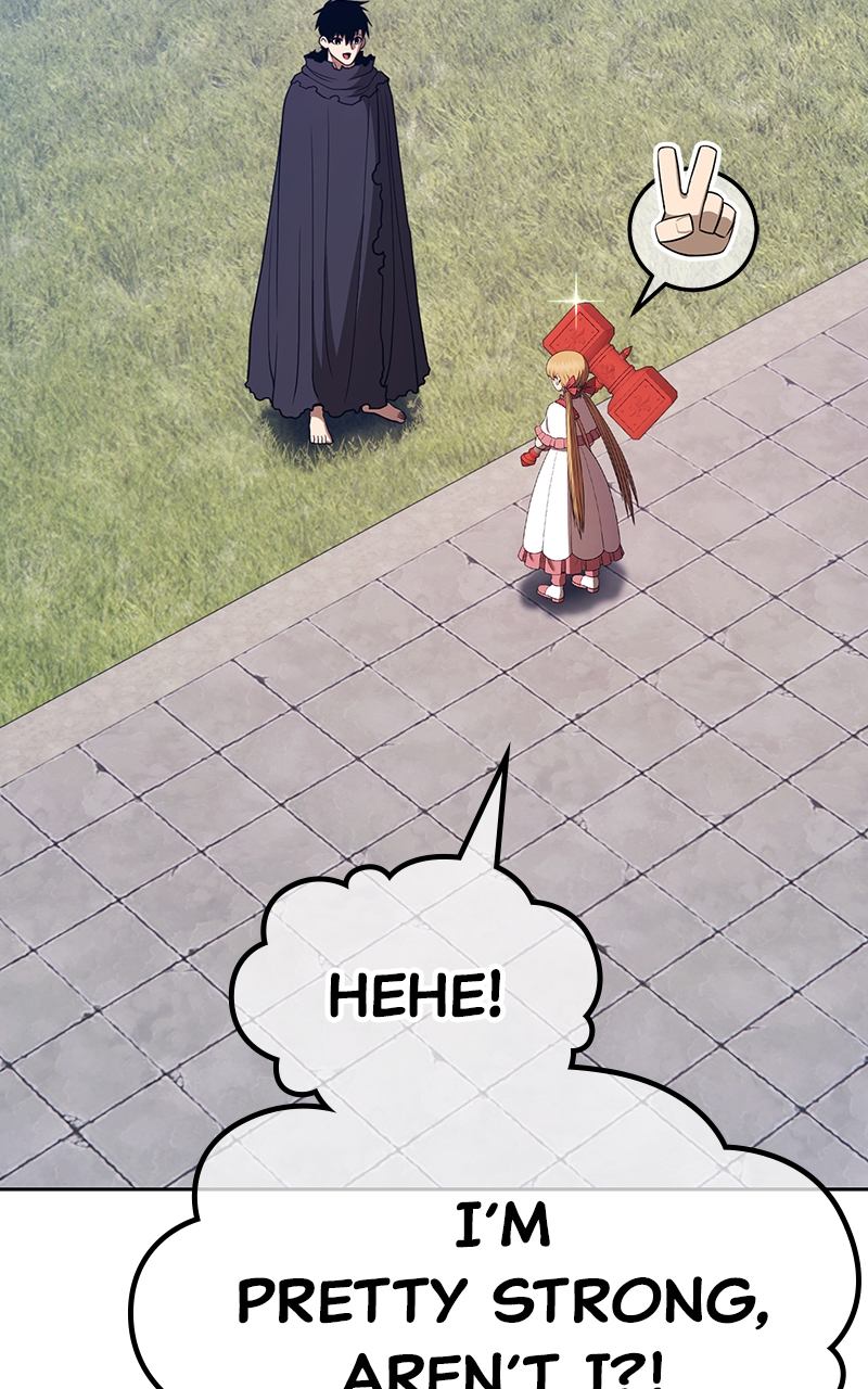 Read +99 Reinforced Wooden Stick ENGLISH Manga Online