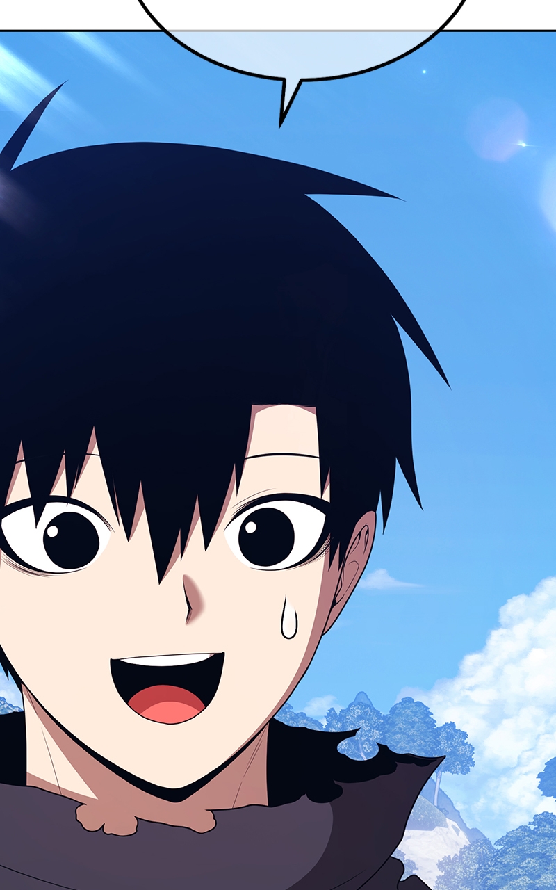 Read +99 Reinforced Wooden Stick ENGLISH Manga Online