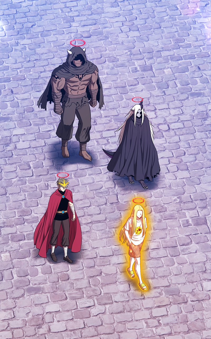 Read +99 Reinforced Wooden Stick ENGLISH Manga Online