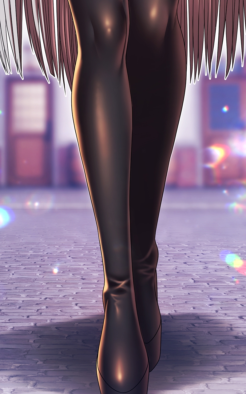 Read +99 Reinforced Wooden Stick ENGLISH Manga Online