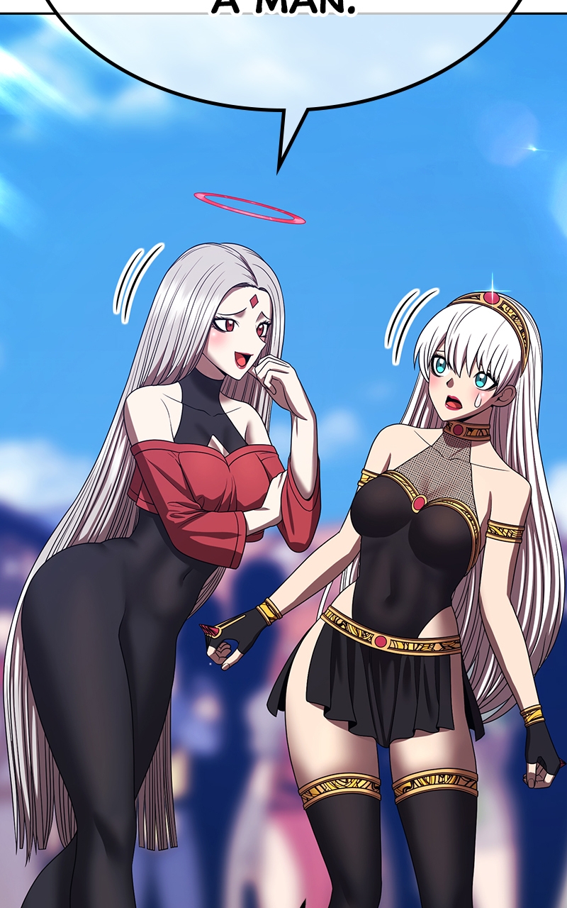 Read +99 Reinforced Wooden Stick ENGLISH Manga Online