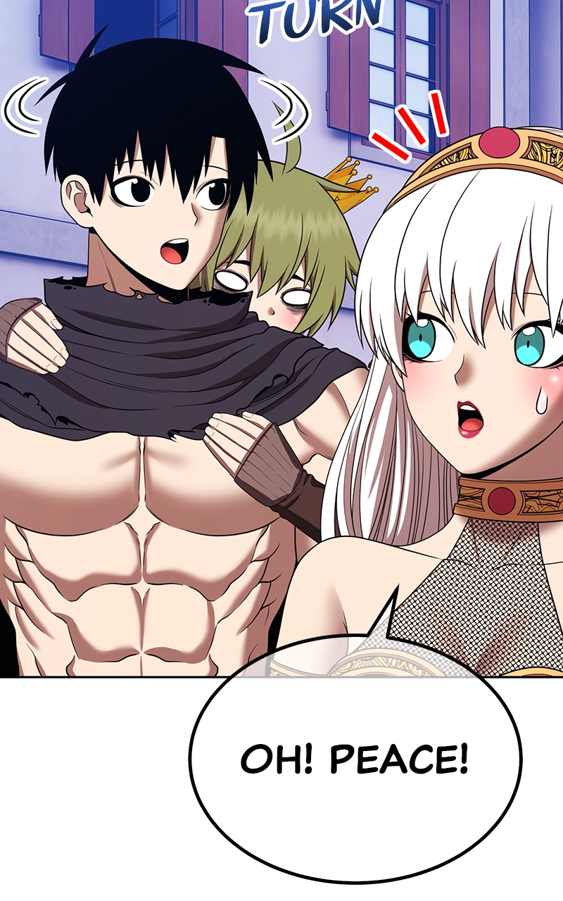 Read +99 Reinforced Wooden Stick ENGLISH Manga Online