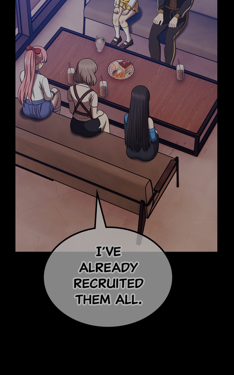 Read +99 Reinforced Wooden Stick ENGLISH Manga Online