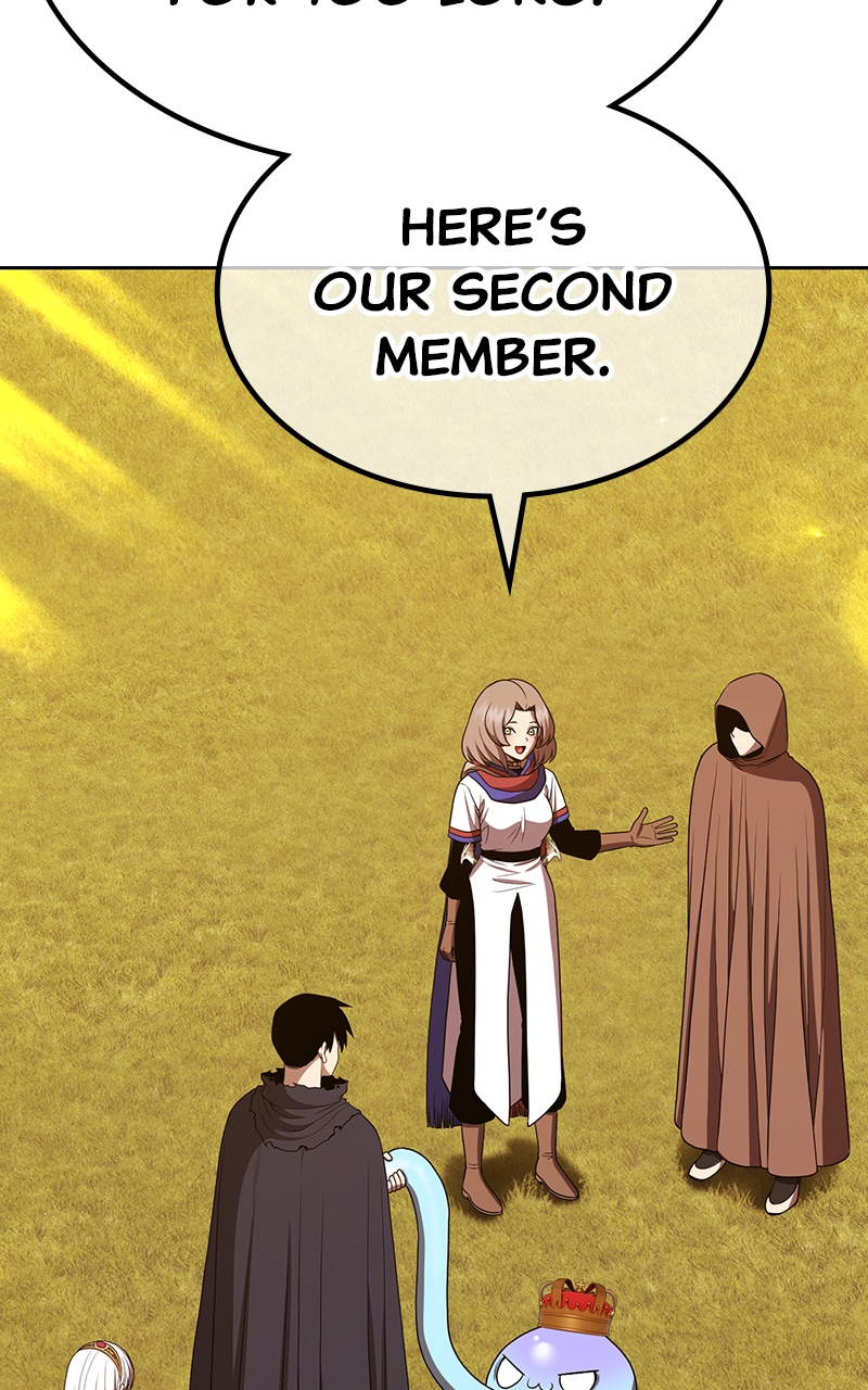 Read +99 Reinforced Wooden Stick ENGLISH Manga Online