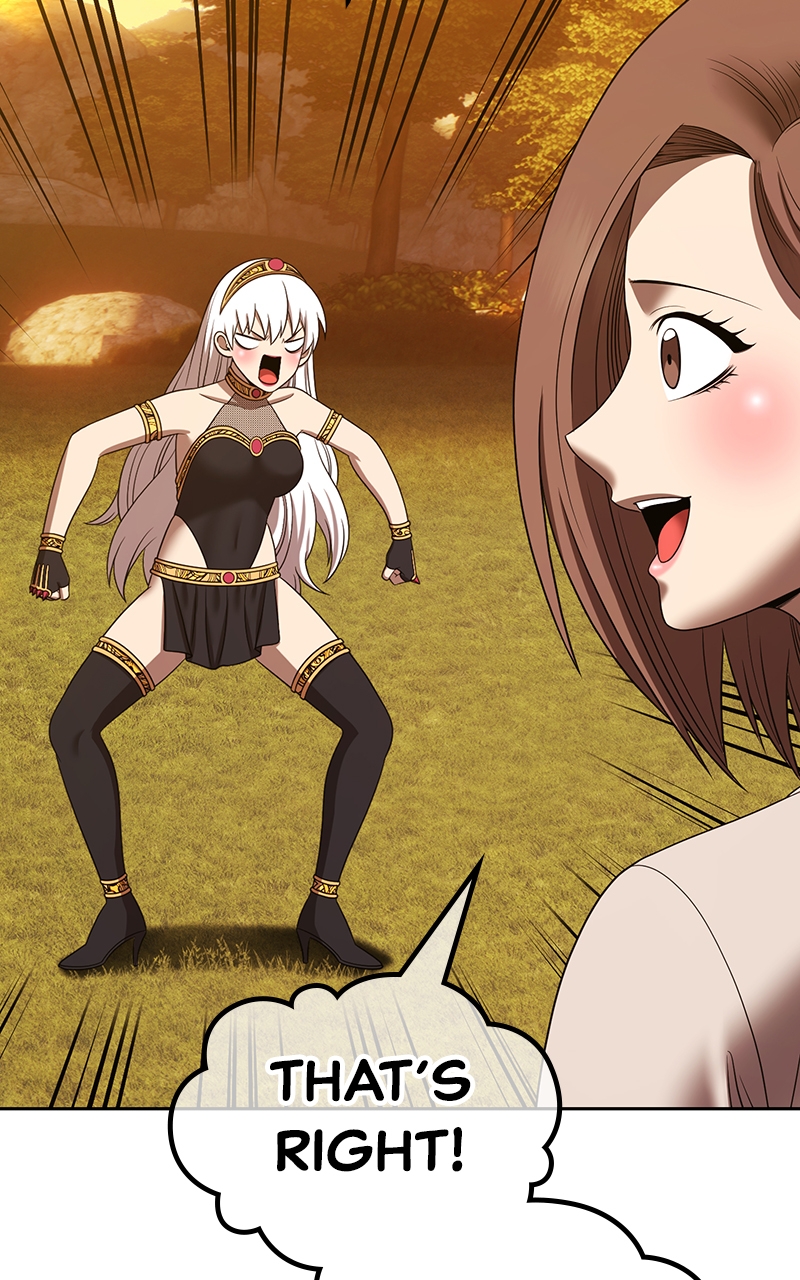 Read +99 Reinforced Wooden Stick ENGLISH Manga Online