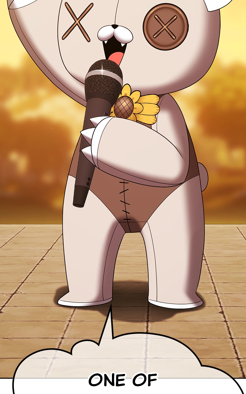 Read +99 Reinforced Wooden Stick ENGLISH Manga Online