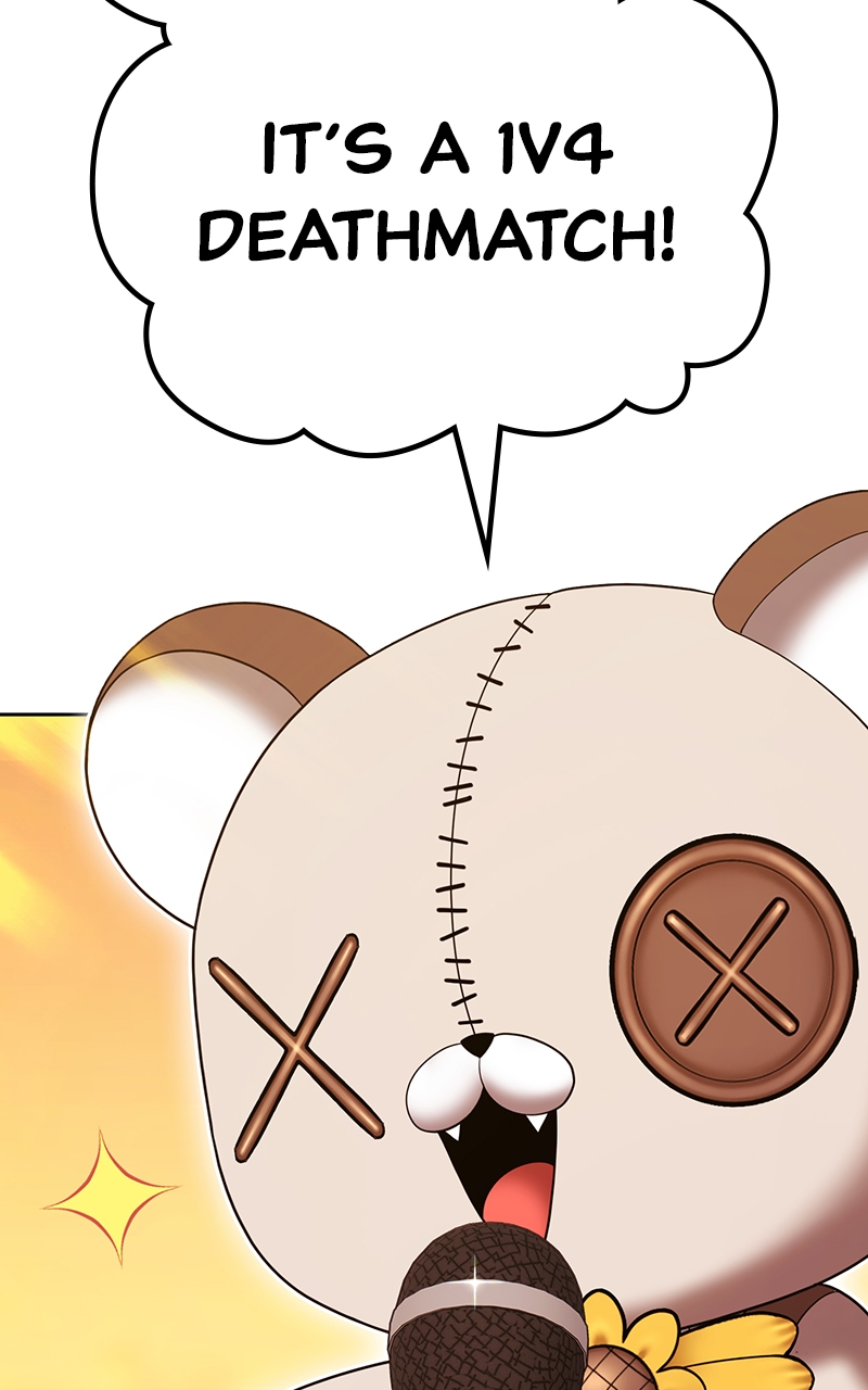 Read +99 Reinforced Wooden Stick ENGLISH Manga Online