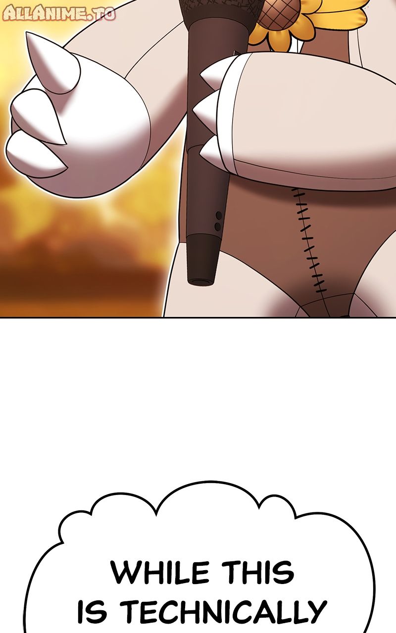 Read +99 Reinforced Wooden Stick ENGLISH Manga Online