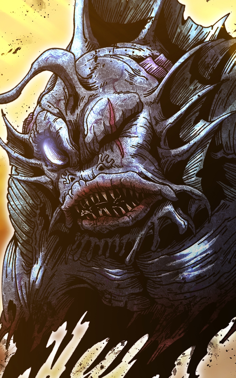 Read +99 Reinforced Wooden Stick ENGLISH Manga Online