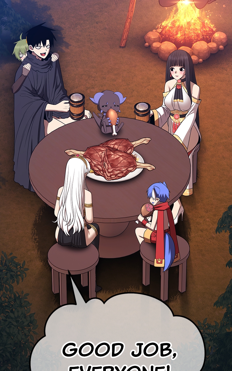 Read +99 Reinforced Wooden Stick ENGLISH Manga Online