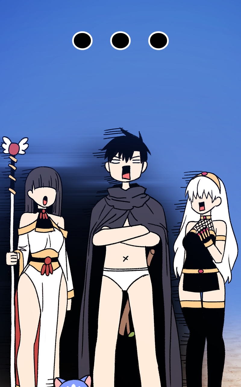 Read +99 Reinforced Wooden Stick ENGLISH Manga Online