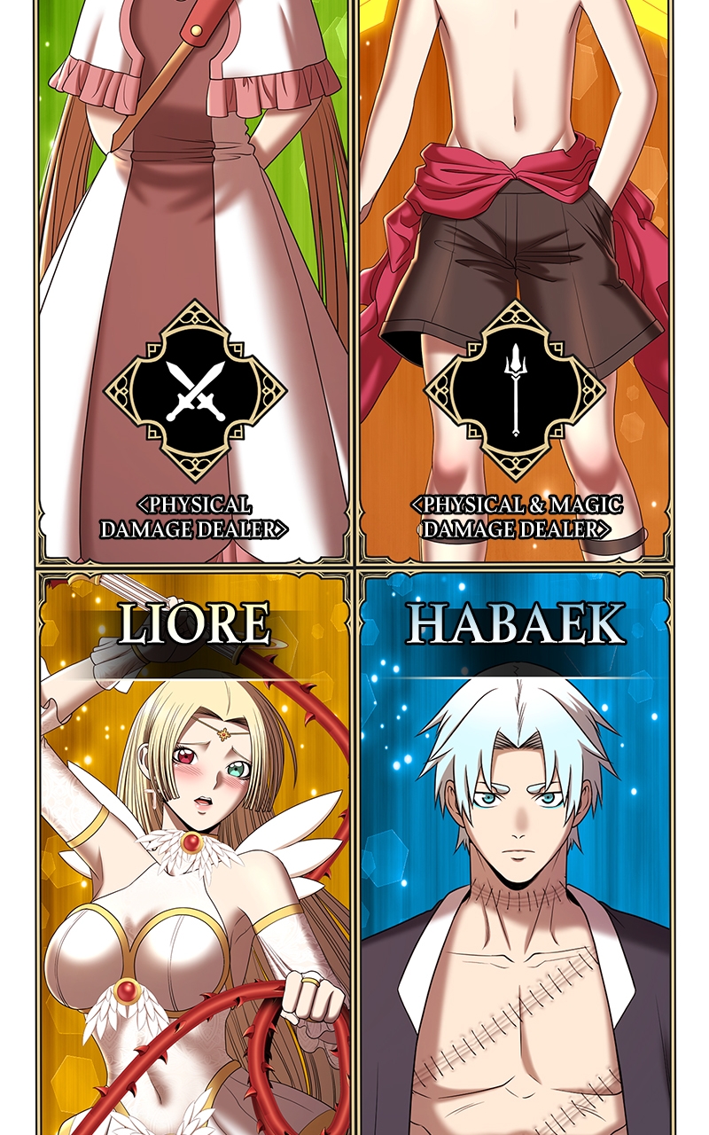 Read +99 Reinforced Wooden Stick ENGLISH Manga Online