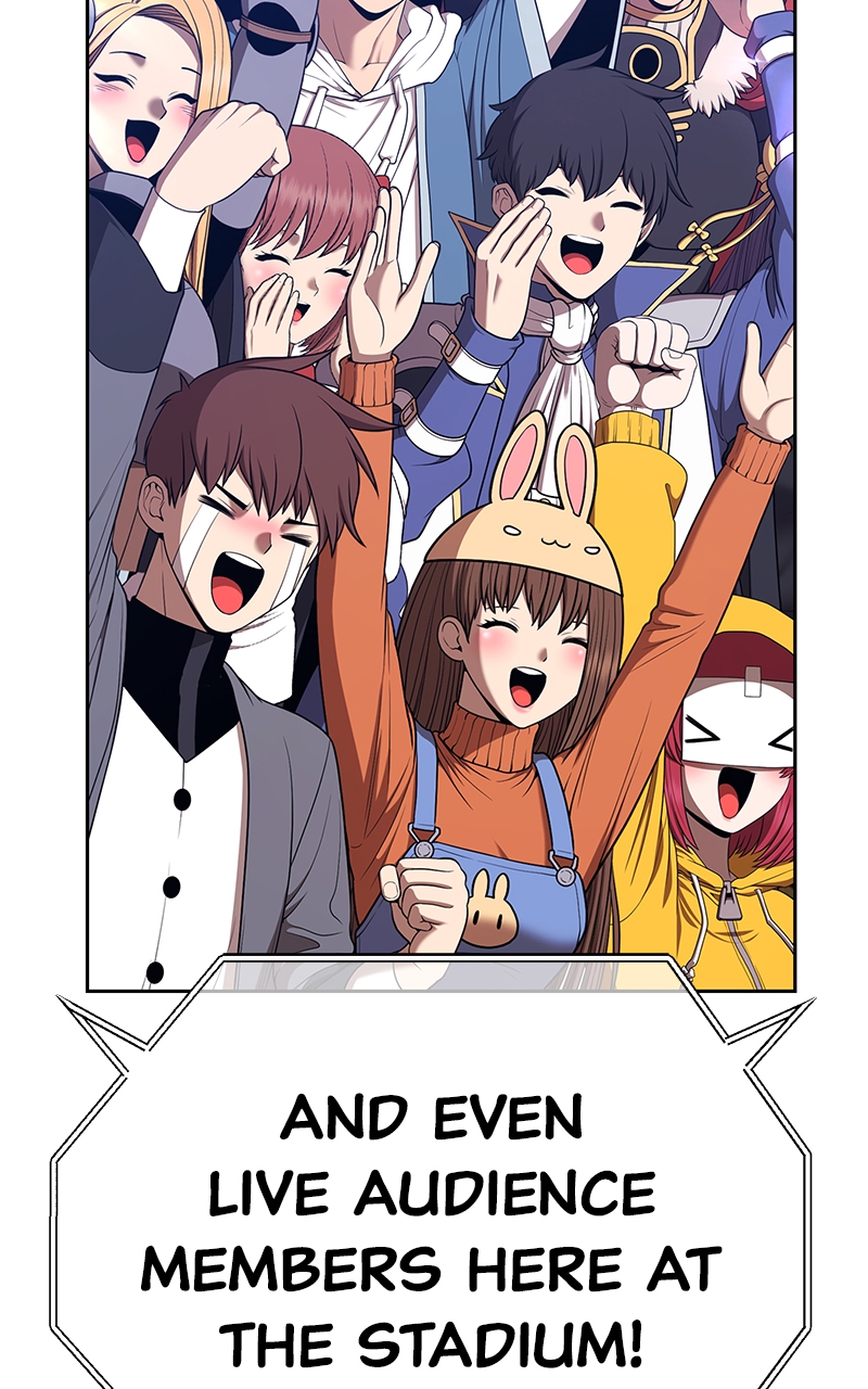 Read +99 Reinforced Wooden Stick ENGLISH Manga Online