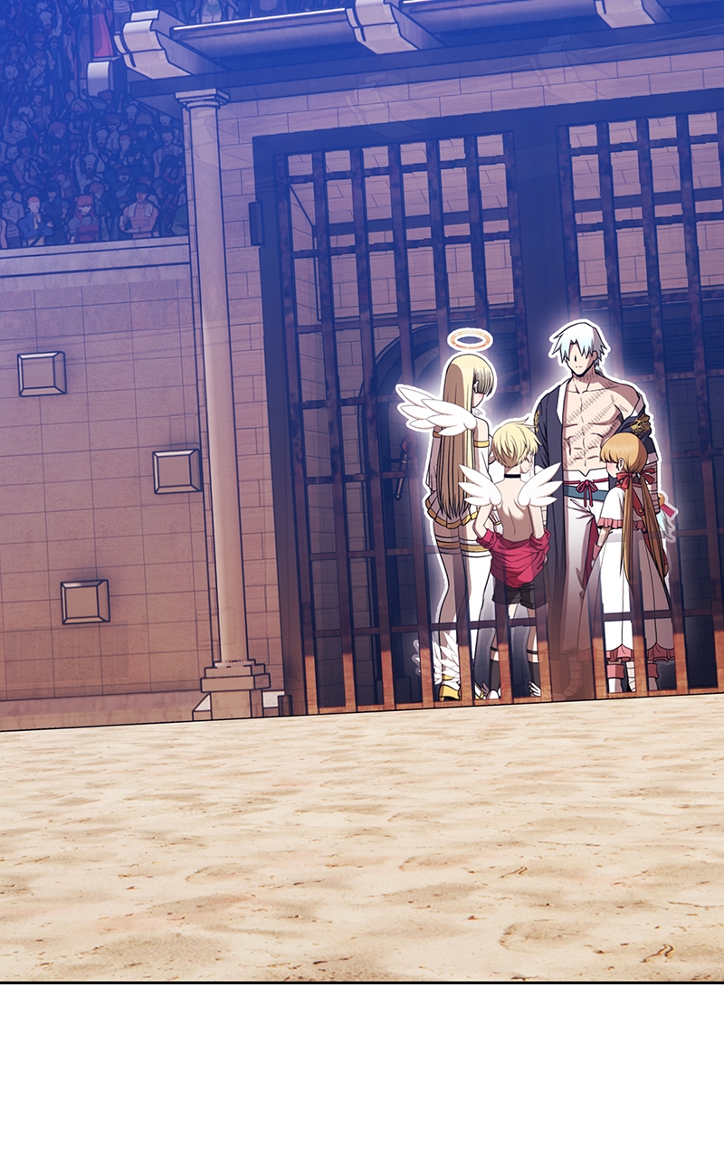 Read +99 Reinforced Wooden Stick ENGLISH Manga Online