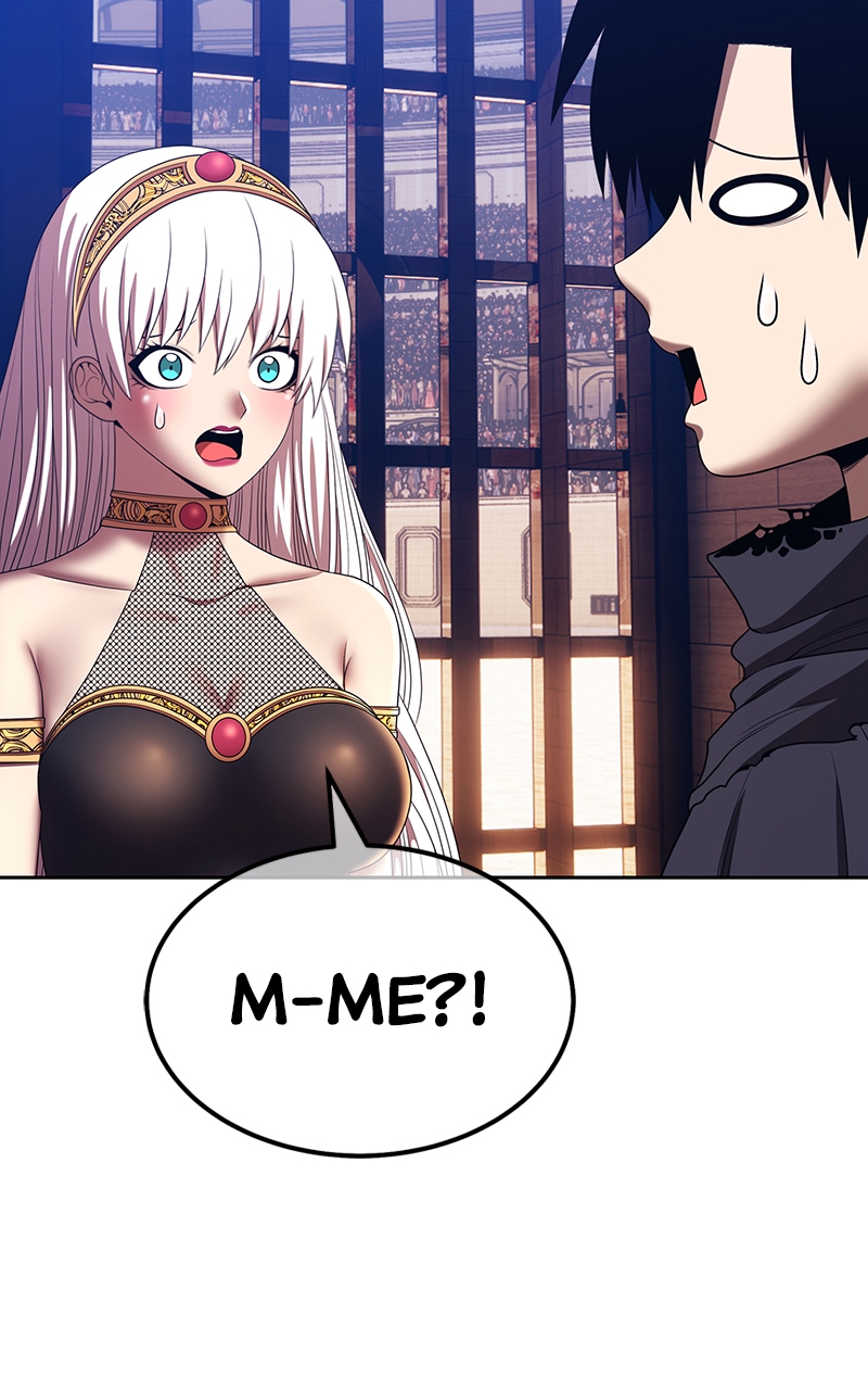 Read +99 Reinforced Wooden Stick ENGLISH Manga Online