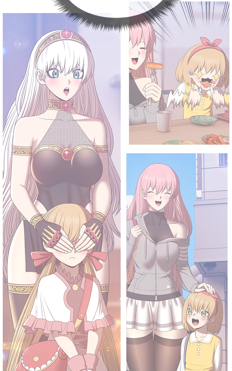 Read +99 Reinforced Wooden Stick ENGLISH Manga Online