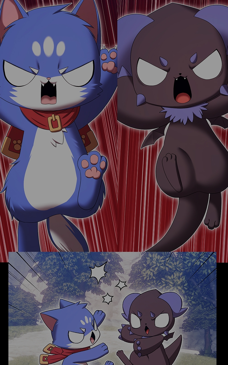 Read +99 Reinforced Wooden Stick ENGLISH Manga Online