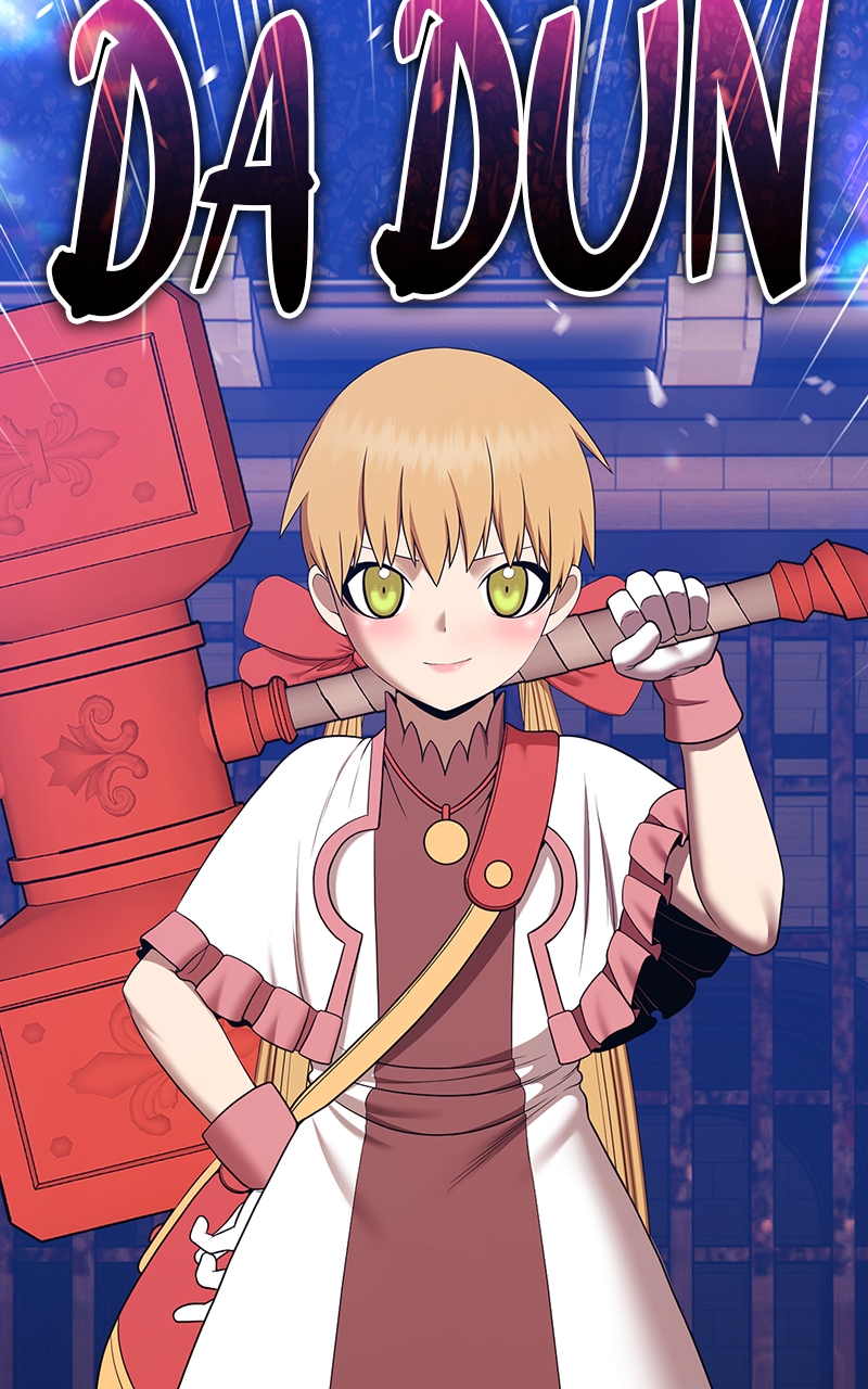 Read +99 Reinforced Wooden Stick ENGLISH Manga Online