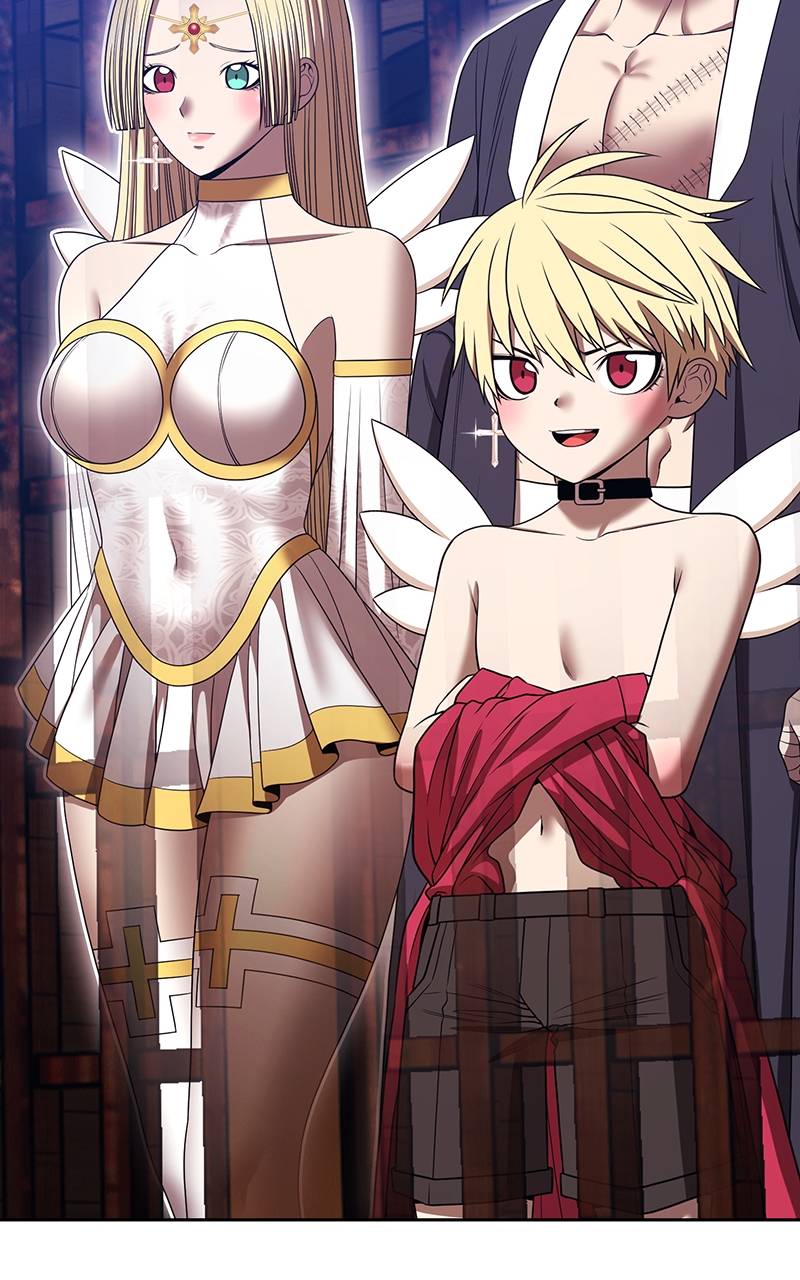 Read +99 Reinforced Wooden Stick ENGLISH Manga Online