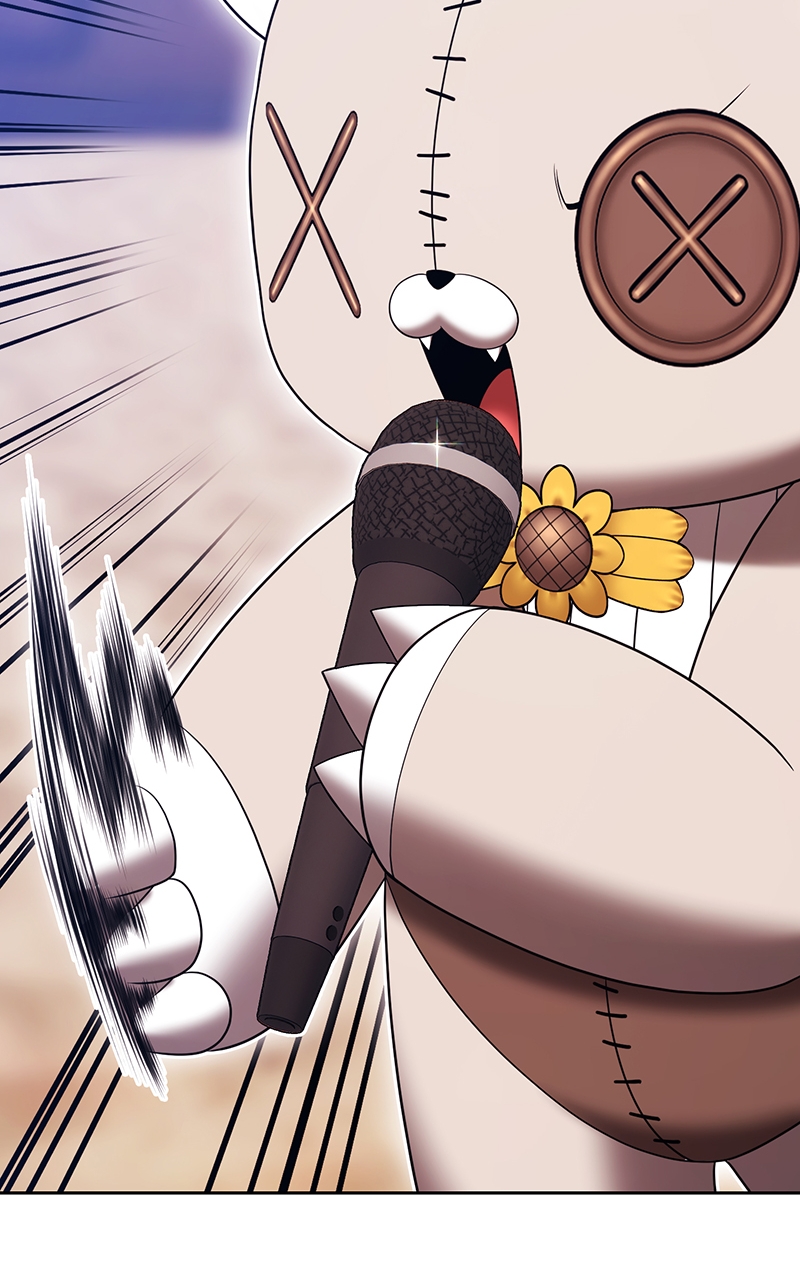 Read +99 Reinforced Wooden Stick ENGLISH Manga Online