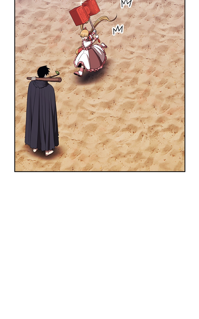 Read +99 Reinforced Wooden Stick ENGLISH Manga Online